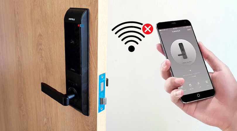 Các vấn đề thường gặp và cách khắc phục