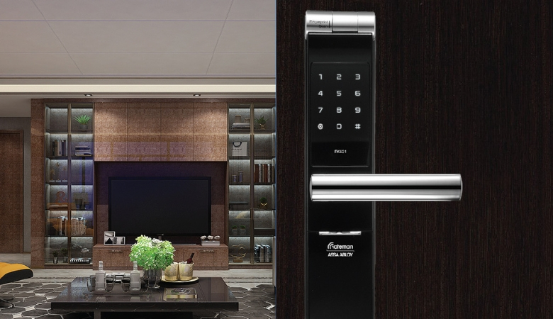 Lựa chọn loại khóa phù hợp