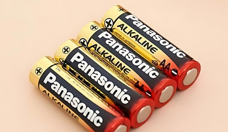 Pin Alkaline là gì?