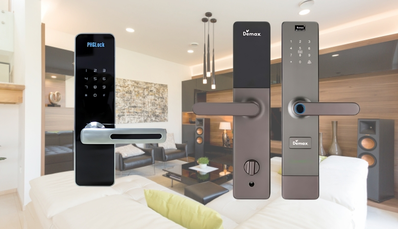 Tại sao nên sử dụng pin Alkaline cho khóa từ - Khả năng chịu đựng môi trường