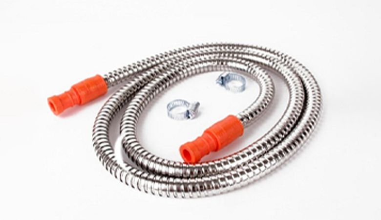 Các loại phụ kiện bếp gas Malloca - Vòi gas