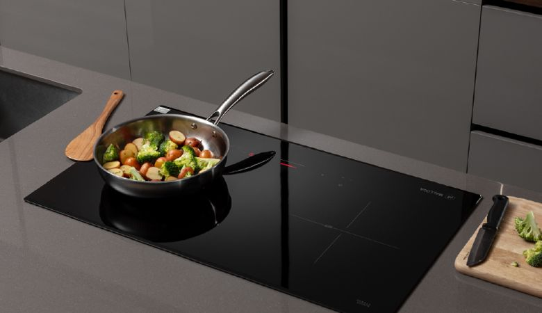 Nguyên Lý Hoạt Động Của Bếp Điện Từ Malloca