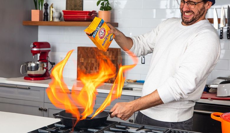 Lưu Ý Khi Sử Dụng Bếp Điện Từ Malloca