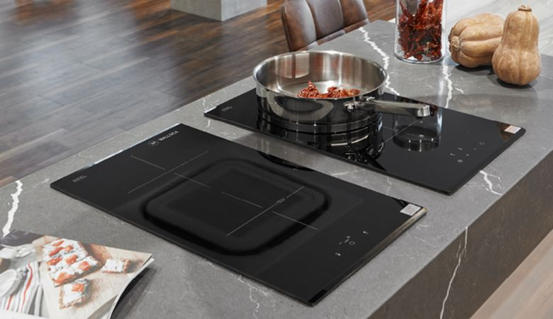 Hướng dẫn cách dùng bếp gas Malloca - Các bước chuẩn bị trước khi sử dụng