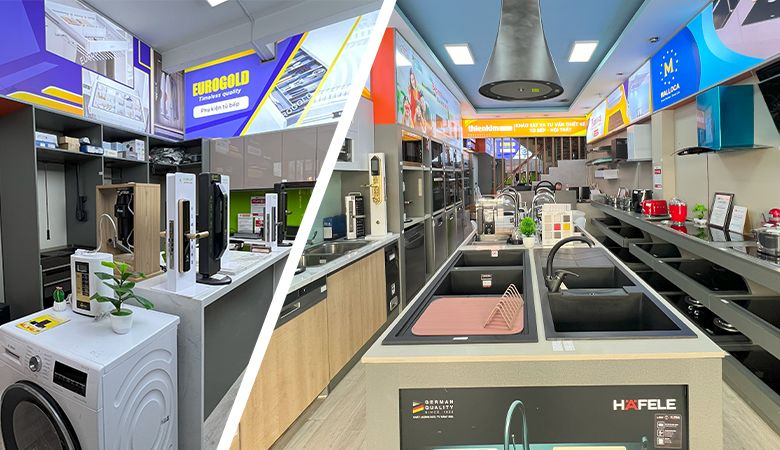 Giải đáp các thắc mắc thường gặp khi sử dụng bếp gas Malloca