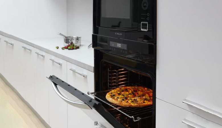 Giới thiệu về lò nướng Malloca