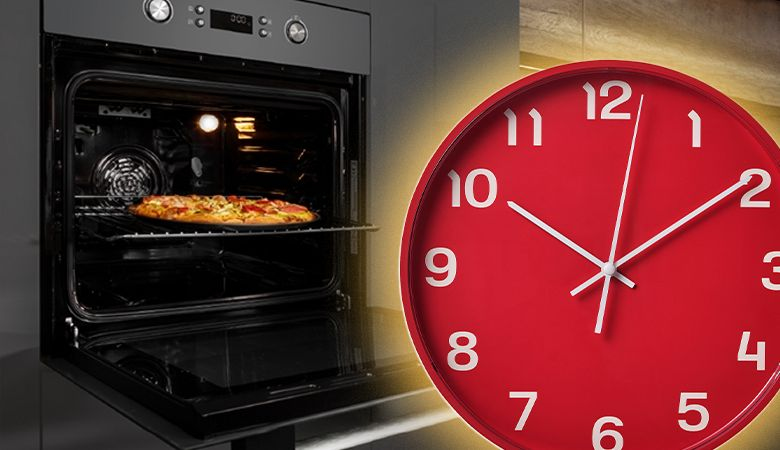 Tiết kiệm thời gian nấu nướng