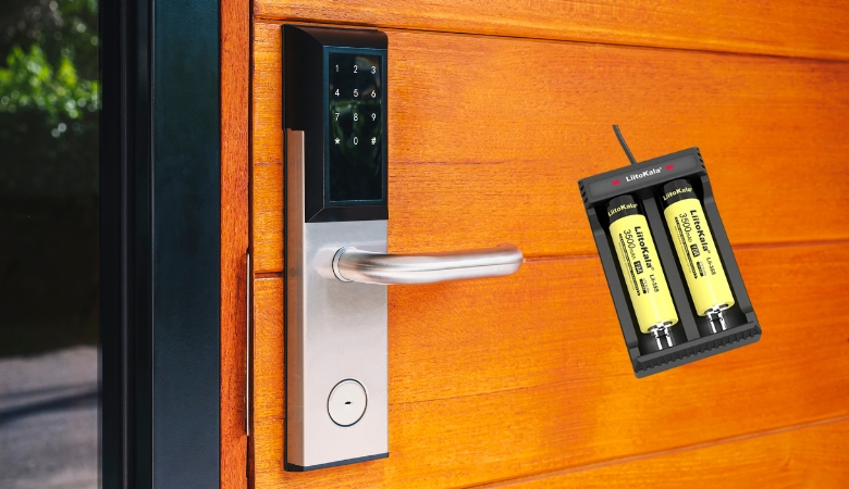 Pin Lithium-ion là gì?