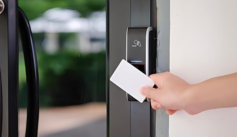 Ưu nhược điểm của pin Lithium-ion trong khóa cửa điện tử