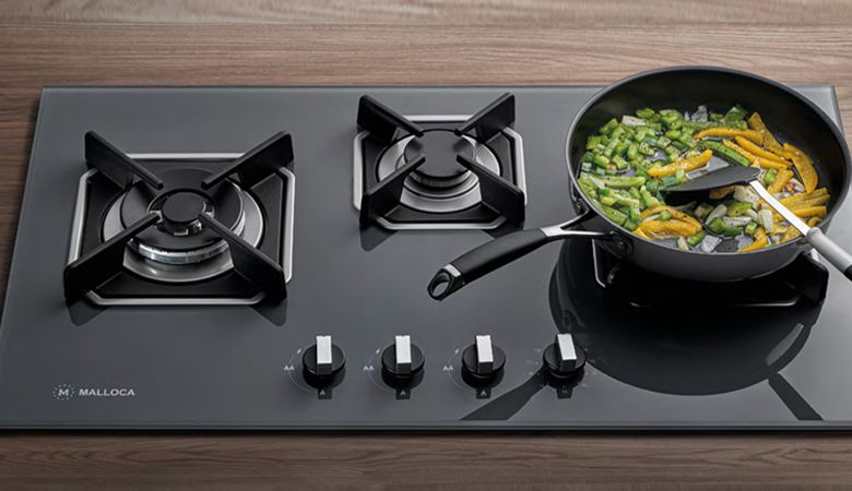 Giới thiệu về bếp gas Malloca
