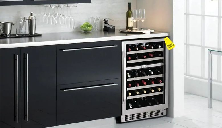 Tầm Quan Trọng Khi Có Tủ Bảo Quản