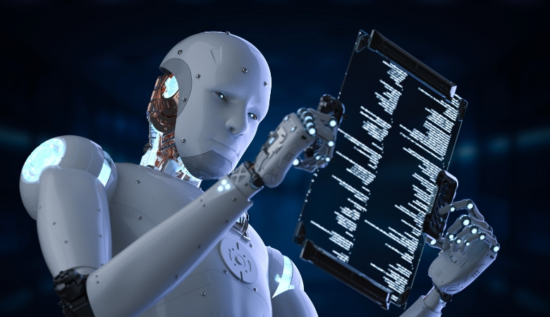 Công nghệ trí tuệ nhân tạo AI là gì?