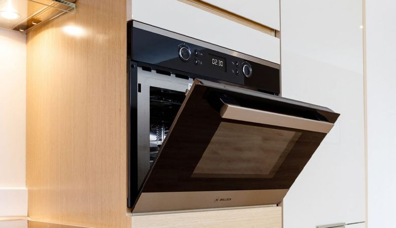 Giới thiệu về lò nướng Malloca