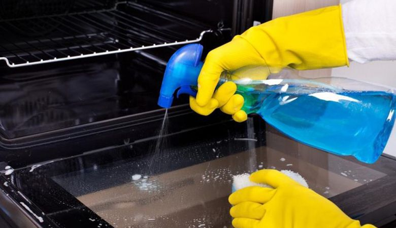 Ưu điểm của lò nướng Malloca có kích thước nhỏ - Dễ dàng vệ sinh