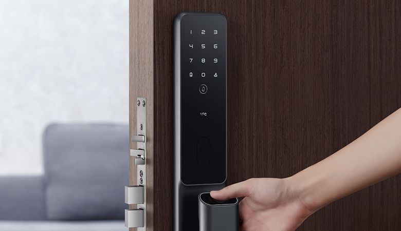 Một số tiêu chuẩn an toàn của khóa cửa phòng điện tử - Tiêu chuẩn vật liệu và độ bền