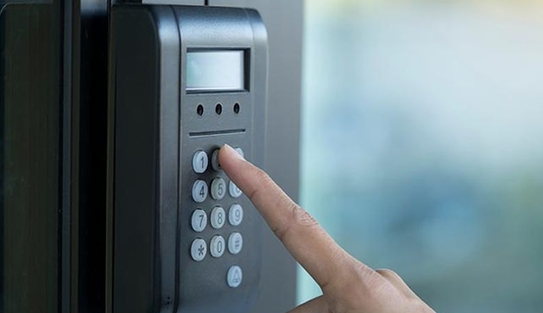 Ưu Điểm Của Khóa Mã Số