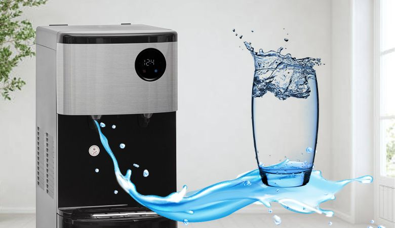 Đánh giá máy lọc nước Malloca - Đánh giá từ người dùng và chuyên gia