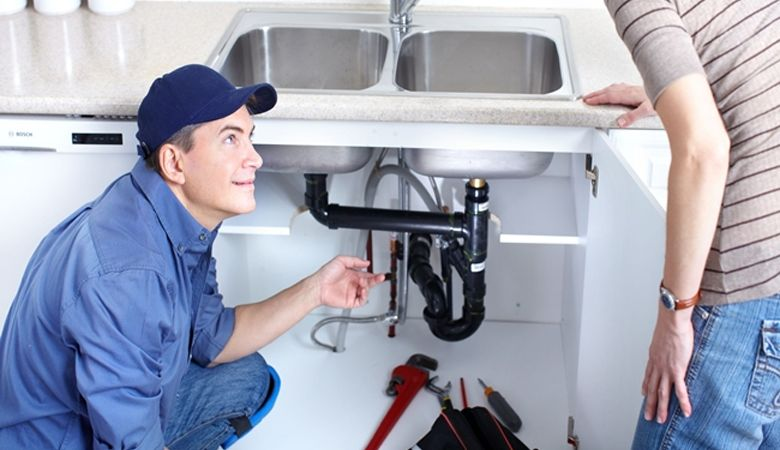 Hướng dẫn sử dụng chậu rửa chén Malloca - Chuẩn bị và lắp đặt chậu rửa chén