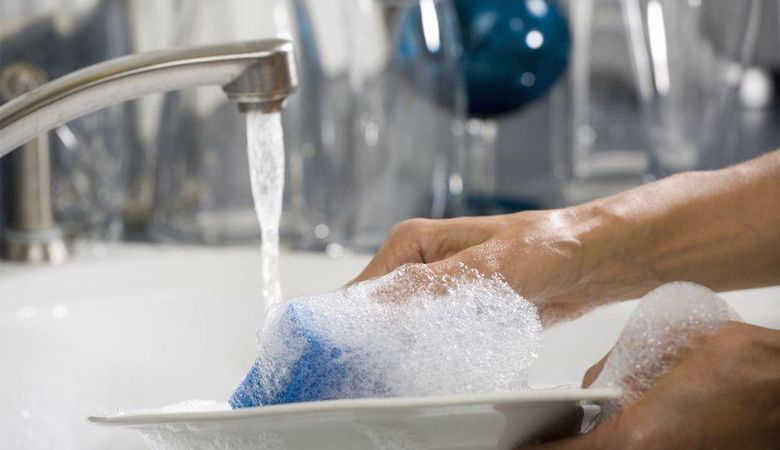 Hướng dẫn sử dụng chậu rửa chén Malloca - Sử dụng chậu rửa chén Malloca