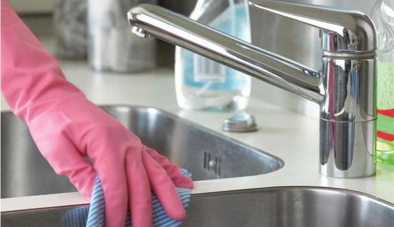 Tính năng ưu việt của chậu rửa chén Malloca - Dễ dàng lắp đặt và vệ sinh