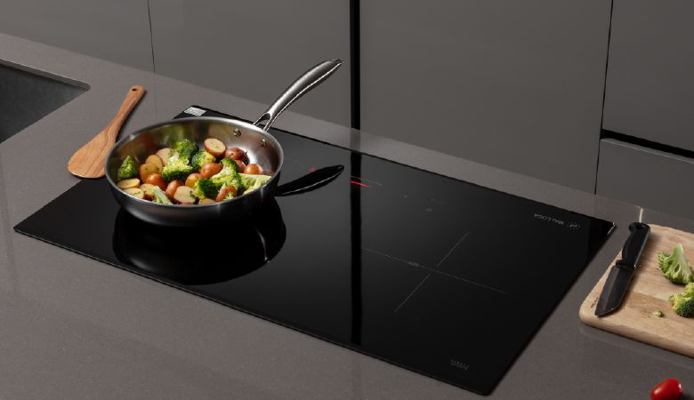 Bếp điện từ Malloca là gì?