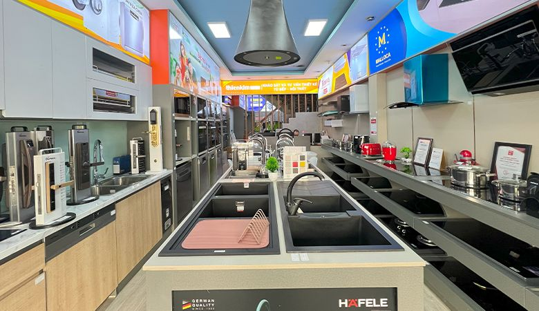 Mua bếp từ Malloca MH-732 IN ở đâu?