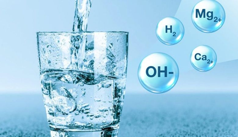 Giúp Bạn Có Được Nguồn Nước Sạch, Tinh Khiết, An Toàn Cho Sức Khỏe