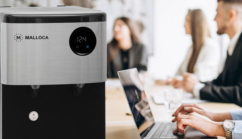 Malloca - Máy Lọc Nước Chất Lượng Uy Tín Ở Châu Á