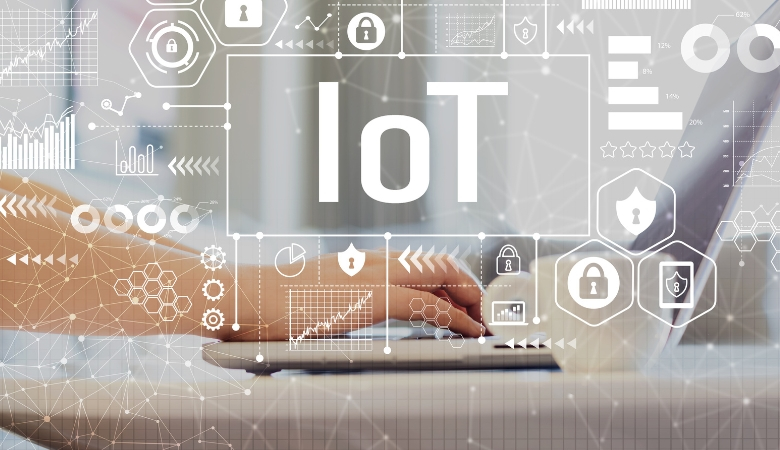 Giới thiệu về công nghệ IoT và sự phát triển của nó
