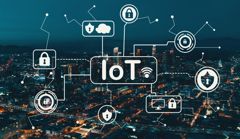 Cấu tạo và nguyên lý hoạt động của công nghệ Internet vạn vật IoT 