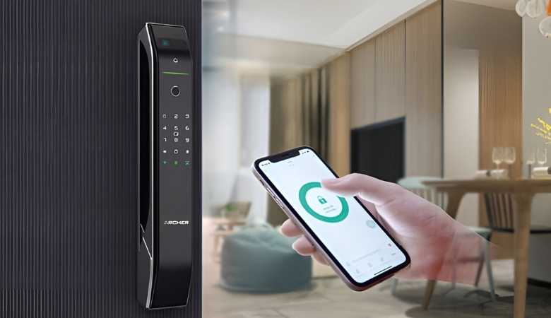 Lợi ích khi ứng dụng công nghệ IoT trong khóa thẻ từ thông minh - Nâng cao bảo mật