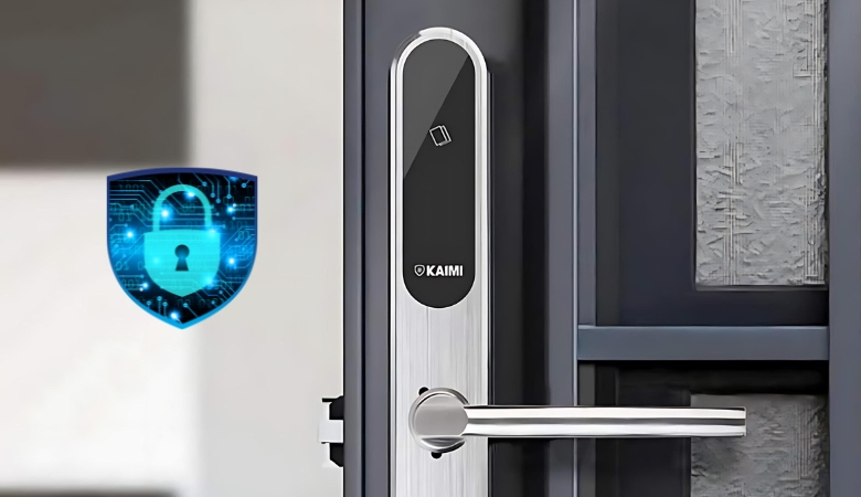 Lợi ích khi nâng cấp phần mềm khóa thẻ từ