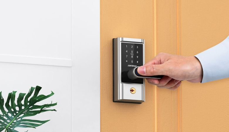 Những rủi ro khi không cập nhật bảo mật khóa vân tay