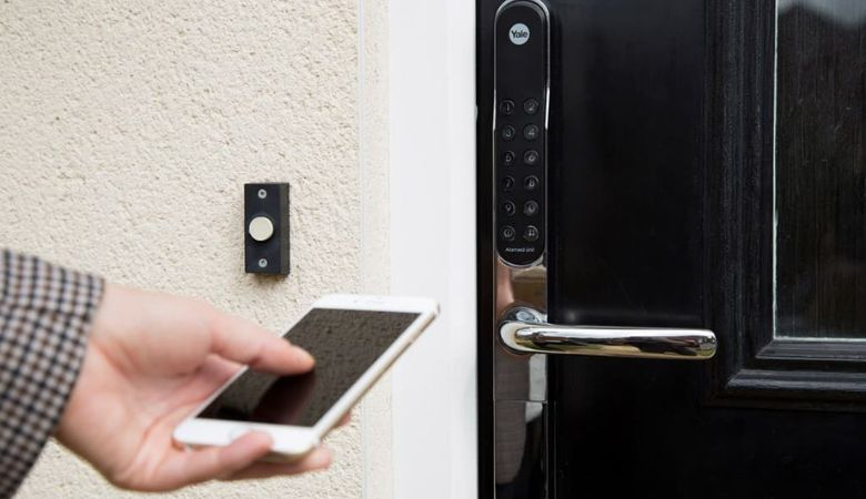 Lợi ích của việc cập nhật bảo mật khóa vân tay thường xuyên - Tối ưu hóa hiệu suất