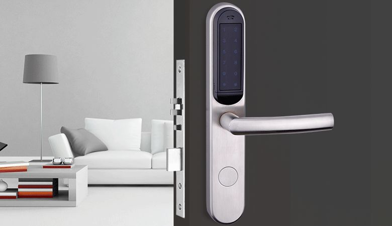 8 tiêu chí lựa chọn khóa cửa phòng điện tử - Phù hợp với nhu cầu