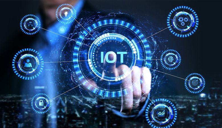 Internet of Things (IoT) là gì?