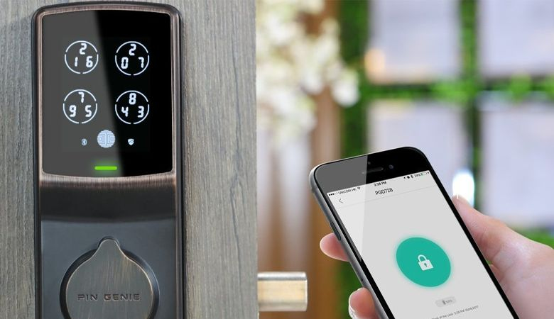 Nguyên lý hoạt động của Internet of Things (IoT) 