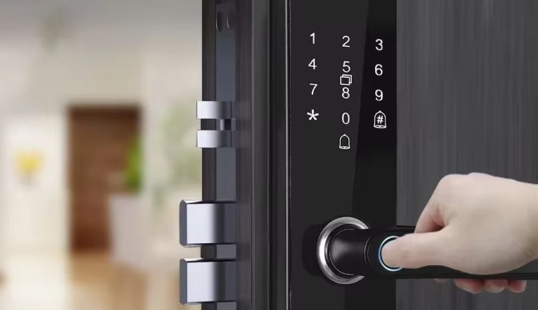 Phân loại khóa cửa thẻ từ theo tính năng - Khóa thẻ từ thông minh