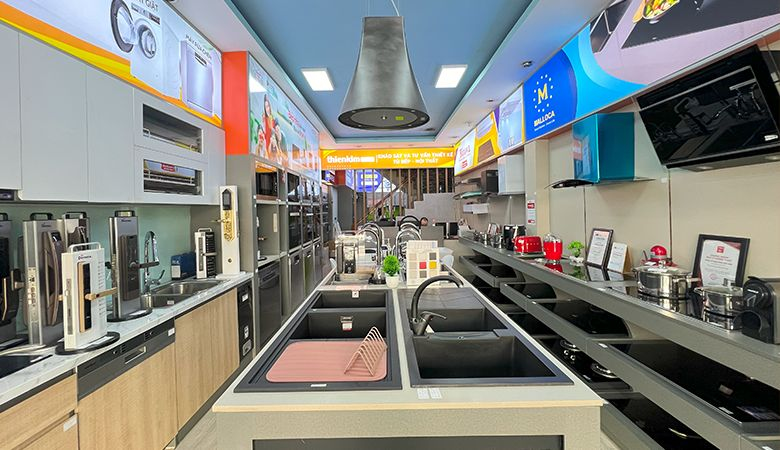 Mua khóa thẻ từ chính hãng, giá tốt ở đâu?