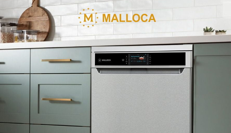 Lời khuyên khi chọn mua thiết bị gia dụng nhà bếp Malloca - Chọn sản phẩm phù hợp với không gian bếp