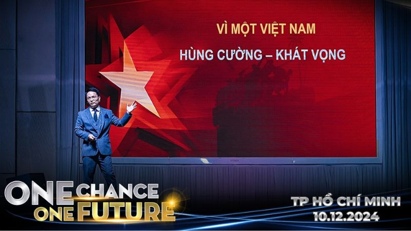 Một số điểm nhấn nổi bật trong sự kiện 