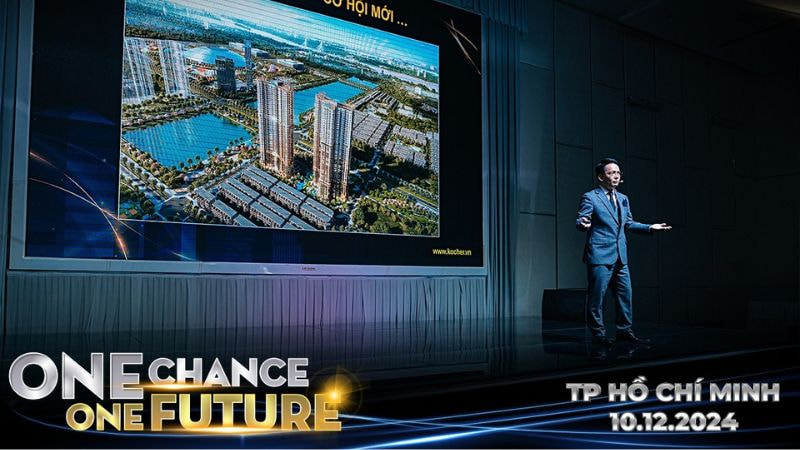 Một số điểm nhấn nổi bật trong sự kiện 