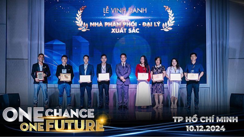 Hợp tác chiến lược - Nền tảng cho sự phát triển bền vững