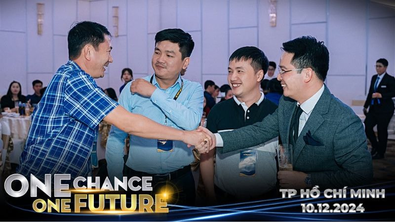 Hợp tác chiến lược - Nền tảng cho sự phát triển bền vững