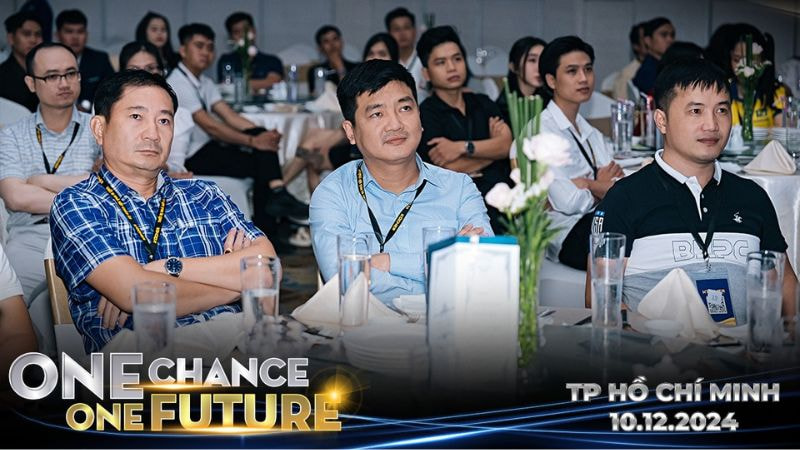 Hợp tác chiến lược - Nền tảng cho sự phát triển bền vững