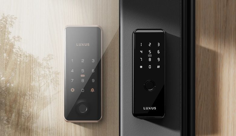 Xu hướng phát triển của khóa cửa điện tử trong tương lai