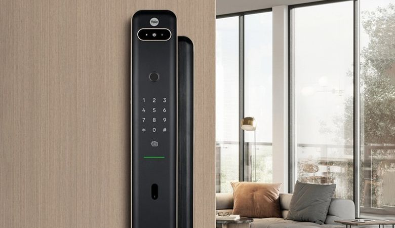 Một số vấn đề cần lưu ý về bảo mật và an ninh khi sử dụng khóa cửa nhận dạng khuôn mặt