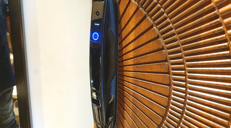 Các vấn đề thường gặp khi sử dụng khóa sinh trắc học cho cửa phòng - Khóa vân tay