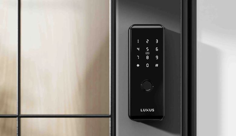 Chọn màu sắc khóa cửa phòng theo mệnh Mộc