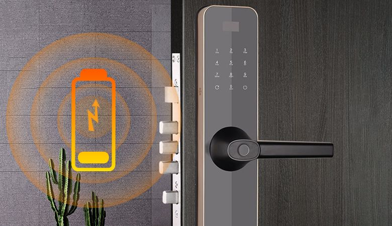 Những lưu ý khi chọn mua khóa cửa thông minh và camera